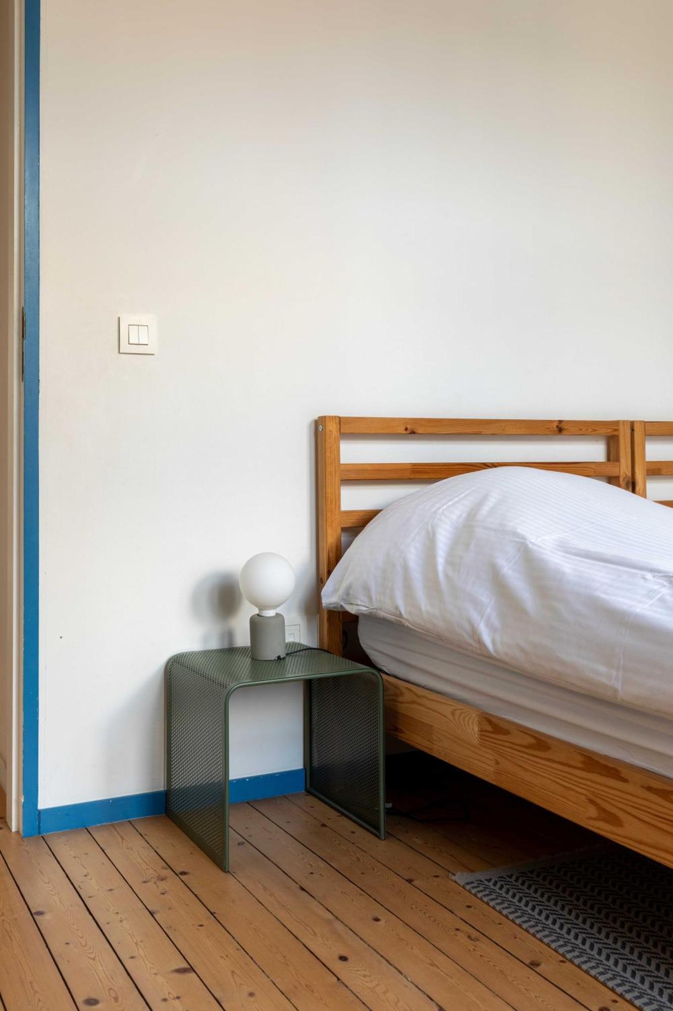Spacious Belle Epoque House With Free Parking Oostende Ngoại thất bức ảnh